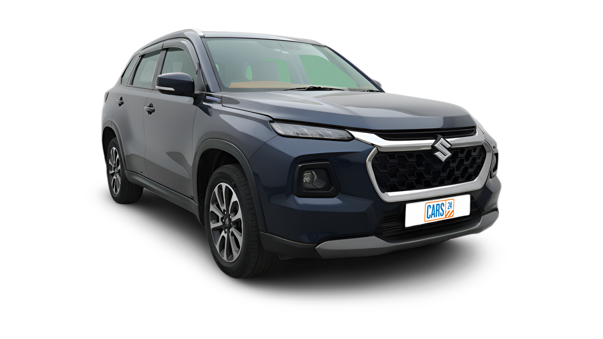 Maruti Grand Vitara-img